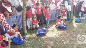 PAUD KB Al Khoiriyah Al Husna