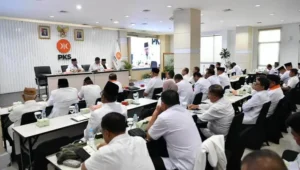 PKS Hormati Beberapa Anggota Dewan Pakar yang Mengundurkan Diri_