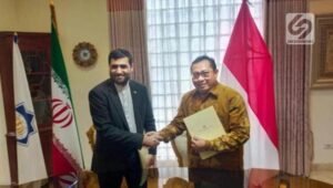 SMSI Tandatangani Kerja Sama dengan Kedubes Iran