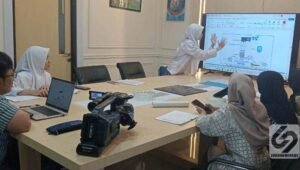 Tim MAN 1 Kota Sukabumi Tembus 6 Besar Grand Final MYRES Nasional 2024