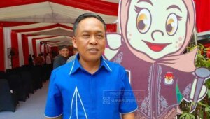 Anggota DPRD Kabupaten Sukabumi Fraksi Partai Demokrat, Jalil Abdillah