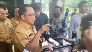 Menteri Dalam Negeri, Tito Karnavian