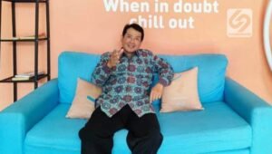 Prawita GENPPARI dan Pemikiran Sertifikasi Tukang Cat Bangunan_Dede Farhan Aulawi