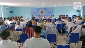 Rapat Pleno PWI Jawa Barat Tegaskan Dukungan Terhadap Hasil KLB