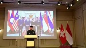 Kerja Sama Perdagangan Indonesia-Swiss Tunjukkan Tren Positif