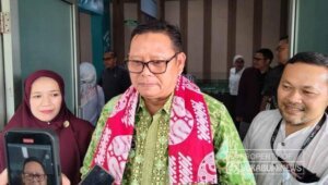 Pj Wali Kota Sukabumi Tekankan Pentingnya Kolaborasi untuk Menghadapi Bencana