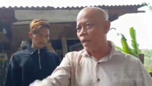 Saefulloh (Dewan) Badot