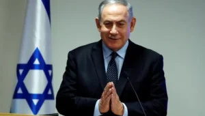 perdana-menteri-israel-benjamin-netanyahu