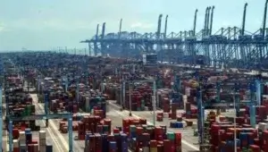 Departemen Keuangan AS Menghapus Malaysia dari Daftar Pemantauan Mitra Dagangnya