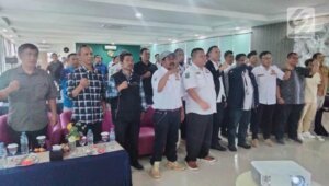 Karang Taruna Kota Sukabumi