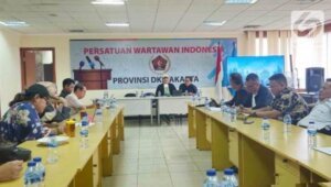 Keputusan Pemberhentian Hendry Ch Bangun oleh PWI Pusat