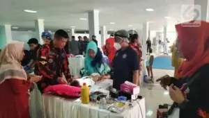 MPC PP Kota Sukabumi Gelar Khitanan Massal