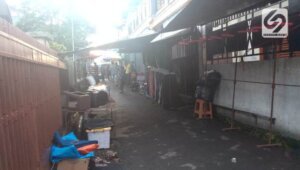 Kerap Turun Hujan, Omzet PKL Pasar Kemisan Cicurug Drastis Menurun_id