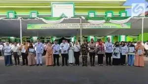 HAB ke-79 Kemenag Kota Sukabumi (2)